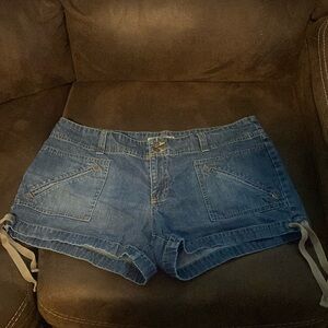 Old navy size 16 shorts